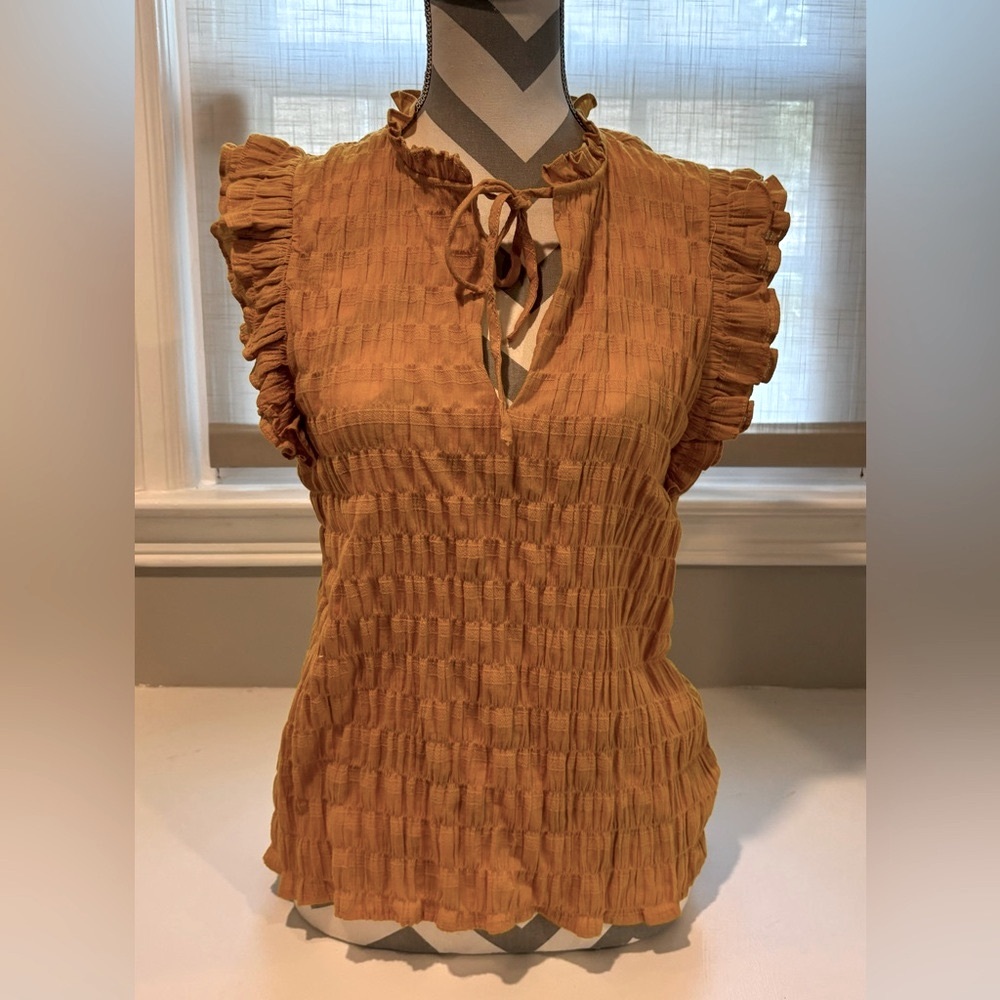 BB Dakota Steve Madden Top